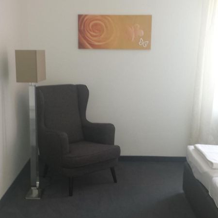 Stadthotel Guertler Amstetten Extérieur photo