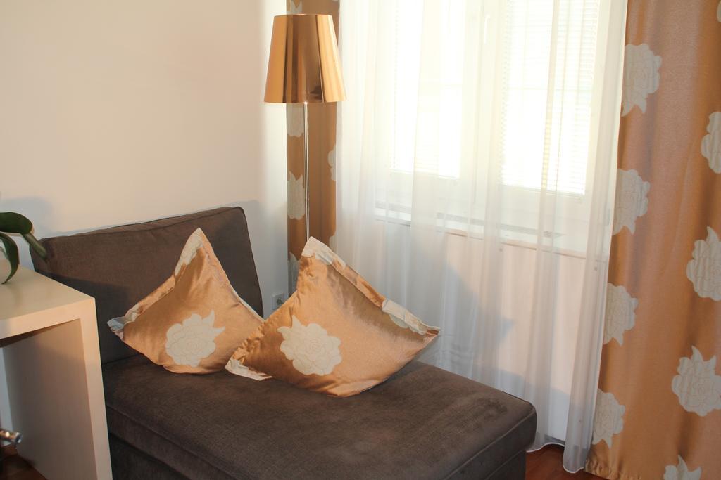 Stadthotel Guertler Amstetten Extérieur photo