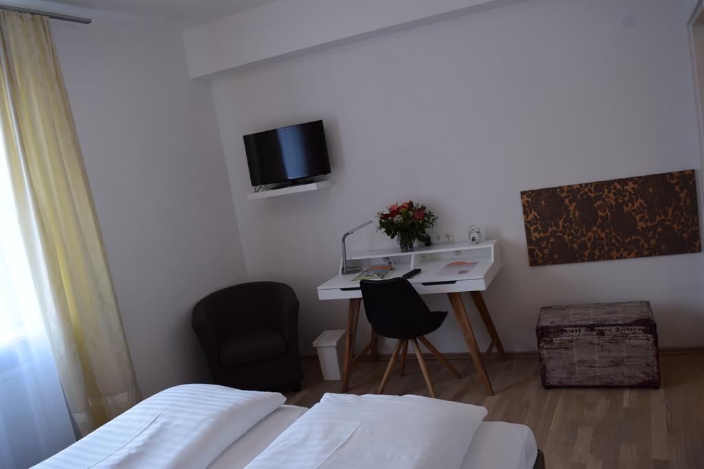 Stadthotel Guertler Amstetten Extérieur photo