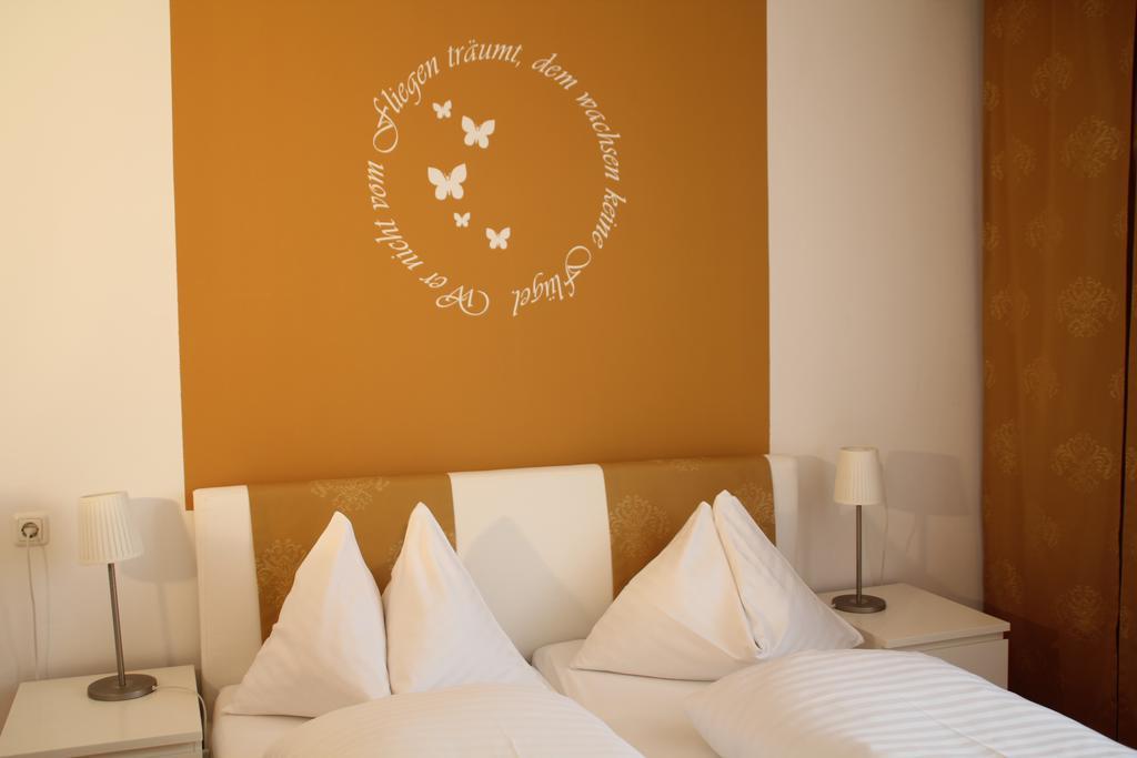 Stadthotel Guertler Amstetten Extérieur photo