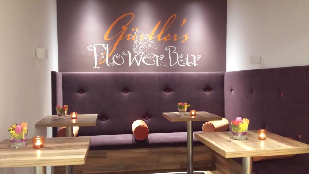 Stadthotel Guertler Amstetten Extérieur photo