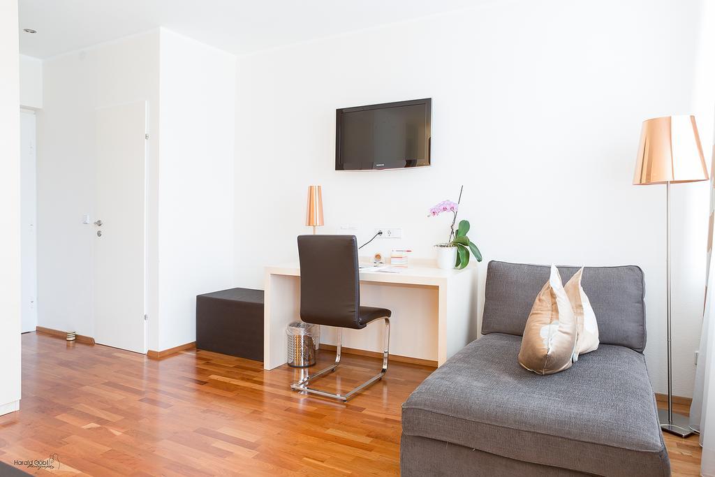 Stadthotel Guertler Amstetten Extérieur photo