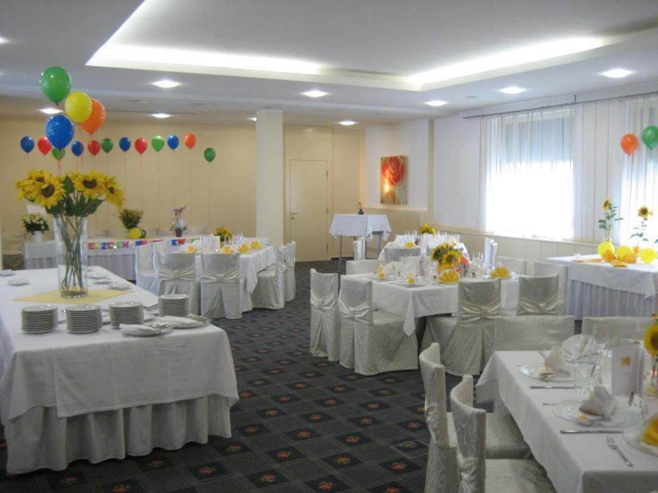 Stadthotel Guertler Amstetten Extérieur photo