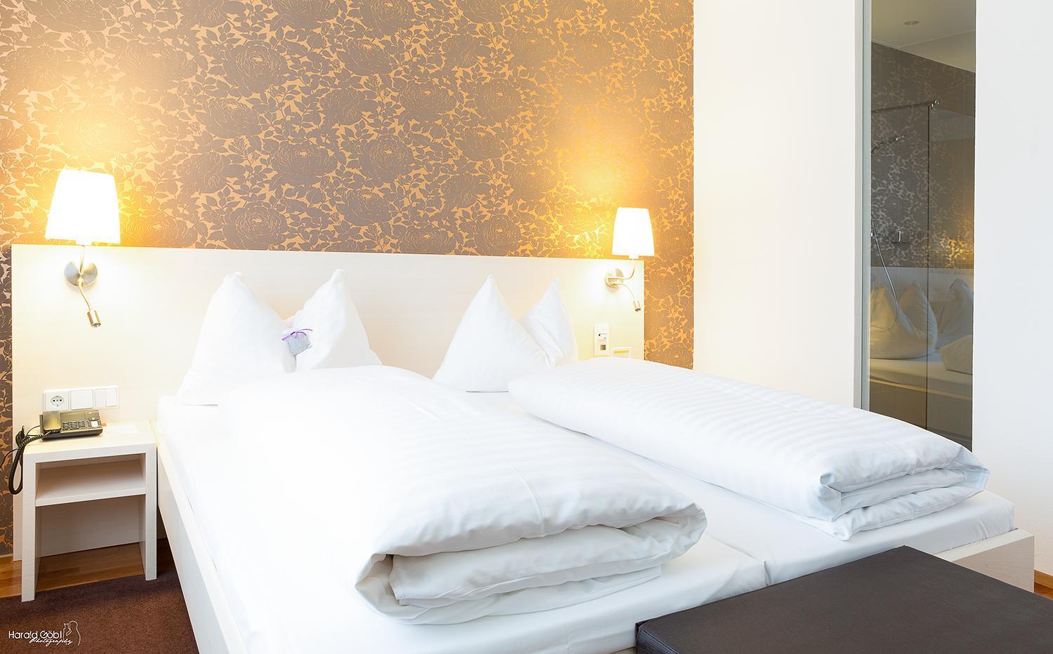 Stadthotel Guertler Amstetten Chambre photo