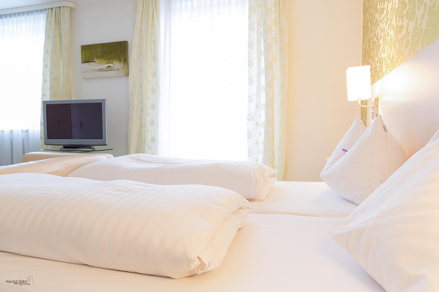 Stadthotel Guertler Amstetten Chambre photo