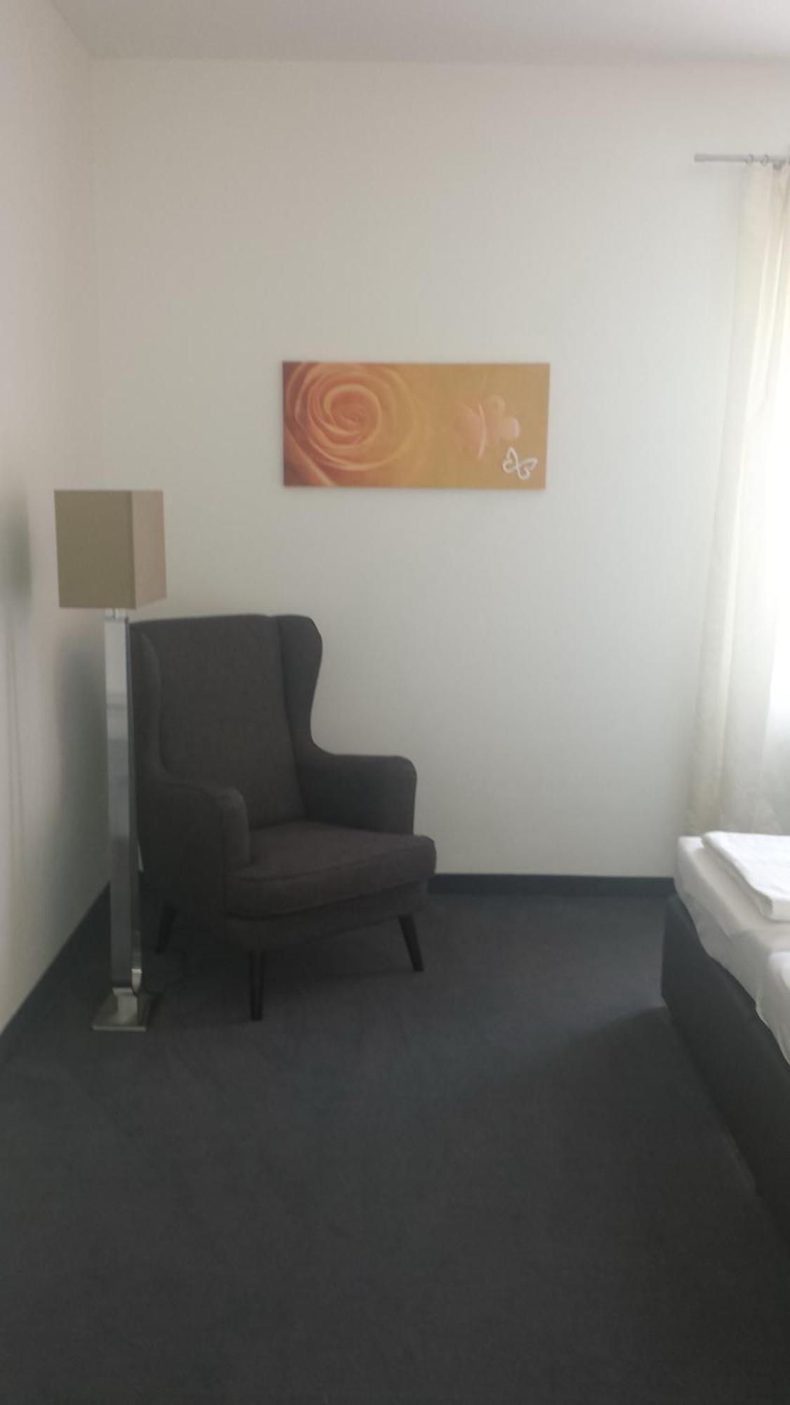 Stadthotel Guertler Amstetten Extérieur photo
