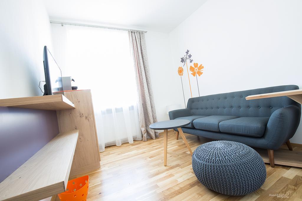 Stadthotel Guertler Amstetten Chambre photo