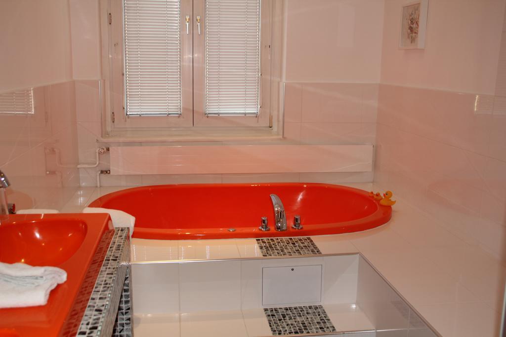 Stadthotel Guertler Amstetten Chambre photo