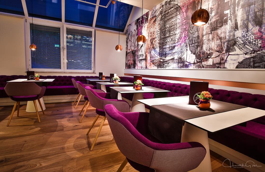 Stadthotel Guertler Amstetten Extérieur photo
