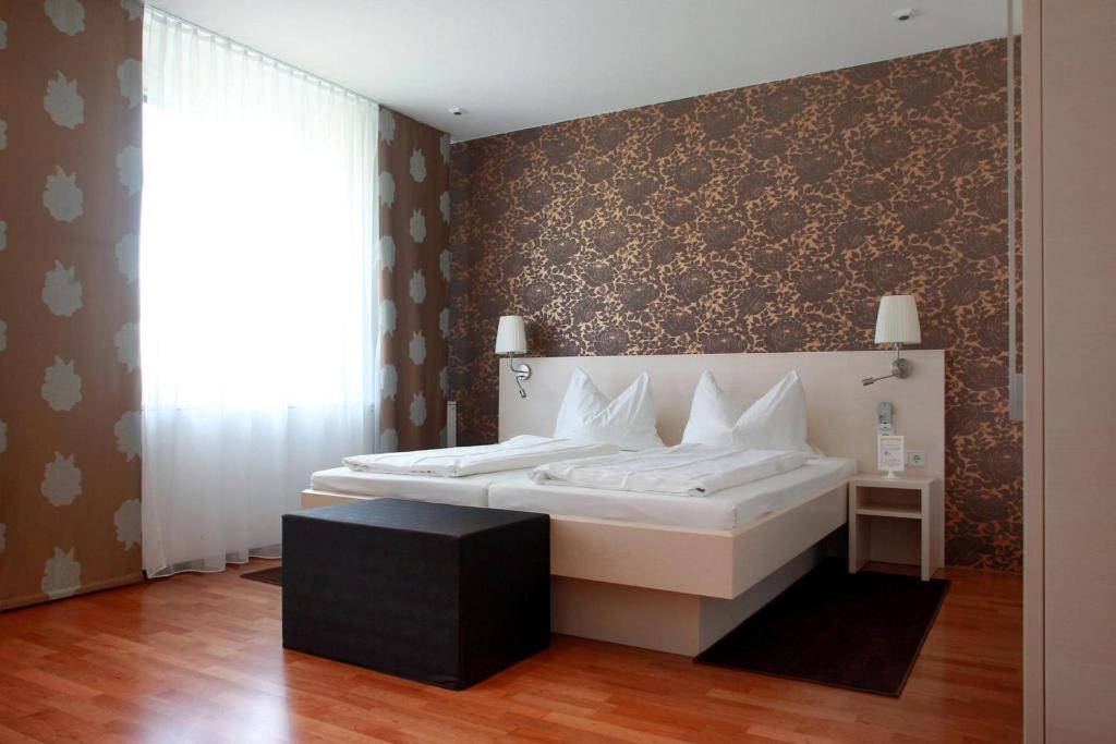 Stadthotel Guertler Amstetten Extérieur photo