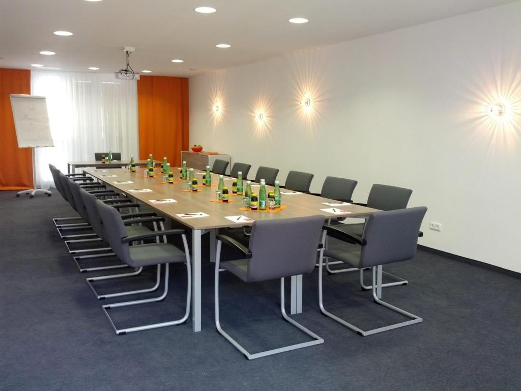 Stadthotel Guertler Amstetten Extérieur photo