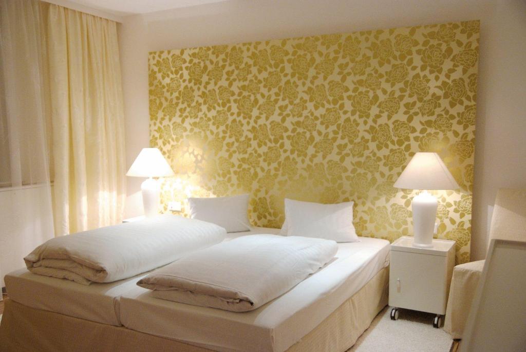 Stadthotel Guertler Amstetten Extérieur photo